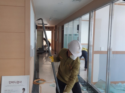 갤러리